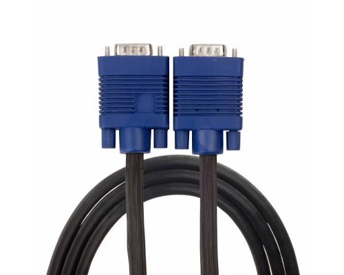 Кабель мультимедійний VGA 10.0m 3+6 ProfCable (ProfCable2-1000)
