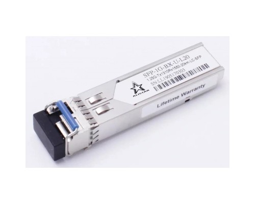 Модуль SFP Alistar SFP-1G-BX-U-L20