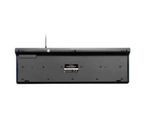 Клавіатура Vinga KB-460 Black