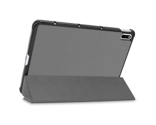 Чохол до планшета BeCover Smart Case Huawei MatePad 10.4 2021/10.4 2nd Gen Grey (706483)