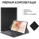 Чохол до планшета AirOn Premium Samsung Tab S7 FE (T730/T735) 12.4