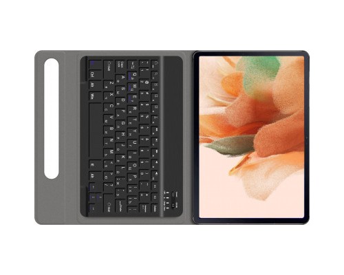 Чохол до планшета AirOn Premium Samsung Tab S7 FE (T730/T735) 12.4