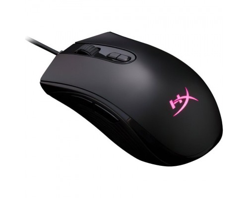 Мишка HyperX Pulsefire Core RGB Black (4P4F8AA)