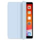 Чохол до планшета BeCover Tri Fold Soft TPU Apple iPad mini 6 2021 Light Blue (706723)
