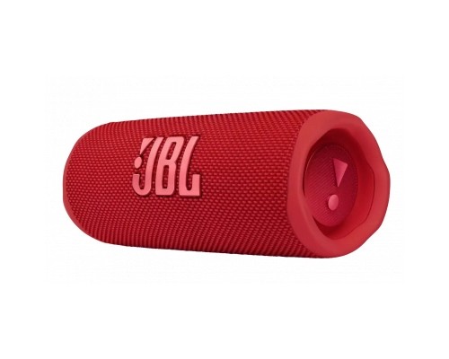 Акустична система JBL Flip 6 Red (JBLFLIP6RED)