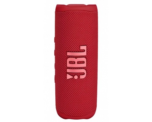 Акустична система JBL Flip 6 Red (JBLFLIP6RED)