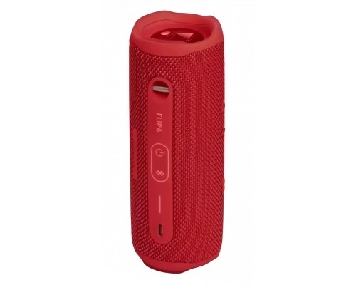 Акустична система JBL Flip 6 Red (JBLFLIP6RED)
