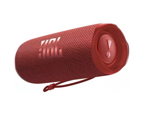 Акустична система JBL Flip 6 Red (JBLFLIP6RED)