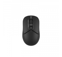 Мишка A4Tech FB12 Bluetooth Black