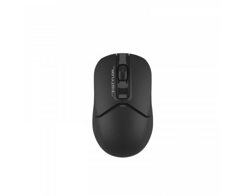 Мишка A4Tech FB12 Bluetooth Black