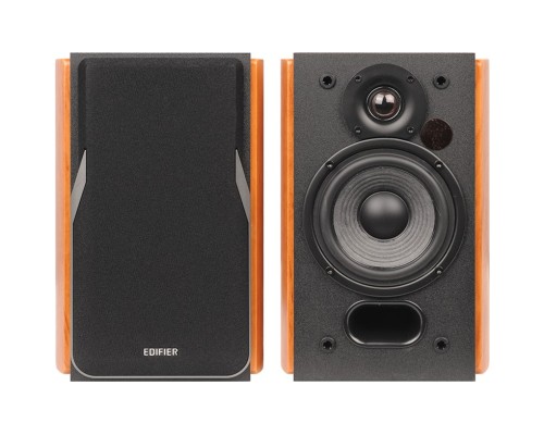 Акустична система Edifier R1380DB Bluetooth Brown (R1380DB_Brown)