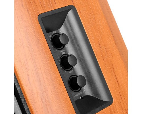 Акустична система Edifier R1380DB Bluetooth Brown (R1380DB_Brown)