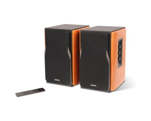 Акустична система Edifier R1380DB Bluetooth Brown (R1380DB_Brown)