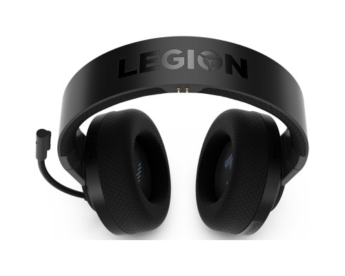 Навушники Lenovo Legion H600 Wireless Black (GXD1A03963)