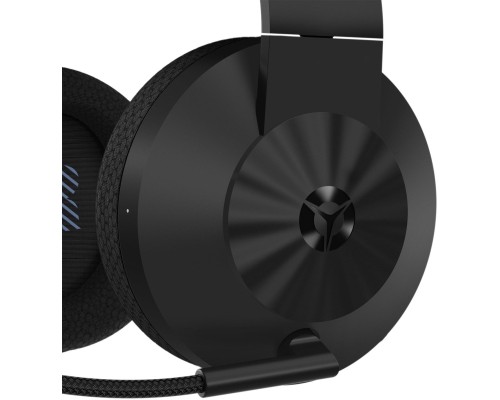 Навушники Lenovo Legion H600 Wireless Black (GXD1A03963)