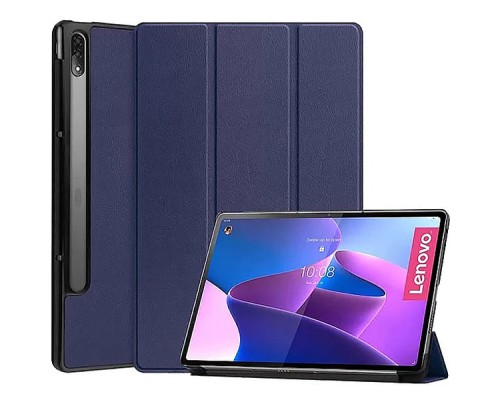 Чохол до планшета BeCover Smart Case Lenovo Tab P12 Pro 12.6