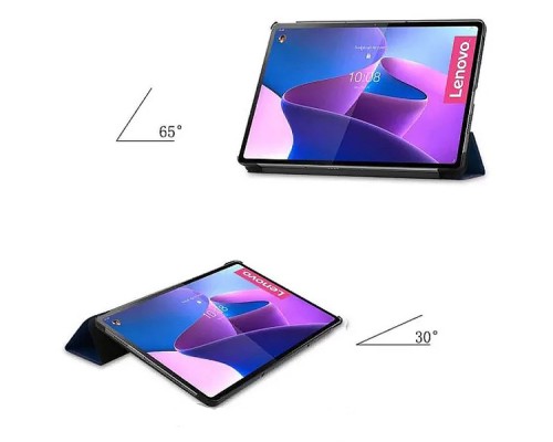 Чохол до планшета BeCover Smart Case Lenovo Tab P12 Pro 12.6