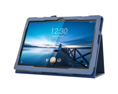 Чохол до планшета BeCover Slimbook Samsung Galaxy Tab A8 10.5