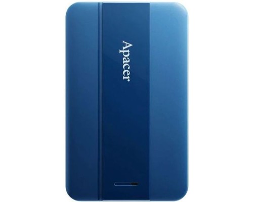 Зовнішній жорсткий диск 2.5