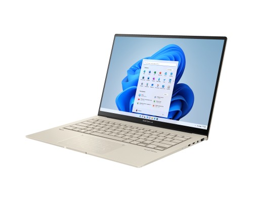 Ноутбук ASUS Zenbook 14X OLED UX3404VA-M9023WS (90NB1083-M00170)