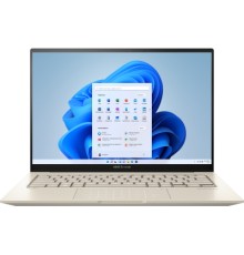 Ноутбук ASUS Zenbook 14X OLED UX3404VA-M9023WS (90NB1083-M00170)
