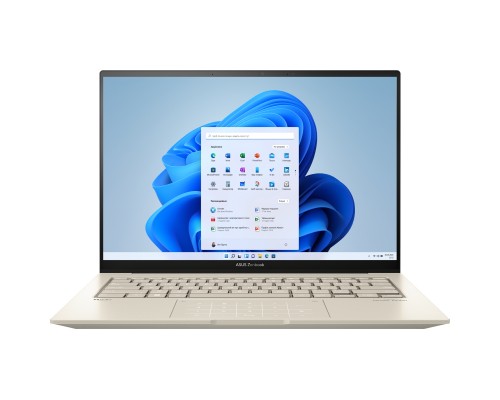 Ноутбук ASUS Zenbook 14X OLED UX3404VA-M9023WS (90NB1083-M00170)