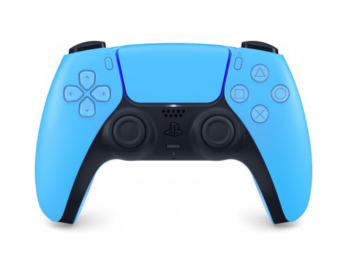 Геймпад Sony Playstation DualSense Bluetooth PS5 Ice Blue (9728290)