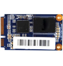 Накопичувач SSD mSATA 512GB Golden Memory (GM2020512GB)