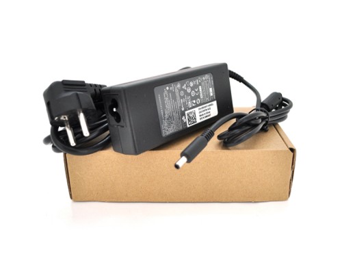 Блок живлення до ноутбуку Merlion DELL 90W 19.5V 4.62A, 4.5*3.0 (19401 / LDL90/19.5-4.5*3.0)