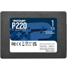 Накопичувач SSD 2.5