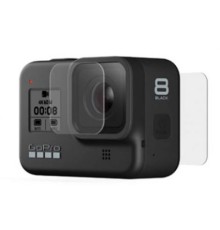 Аксесуар до екшн-камер GoPro Tempered Glass Lens+Screen Protectors (AJPTC-001)