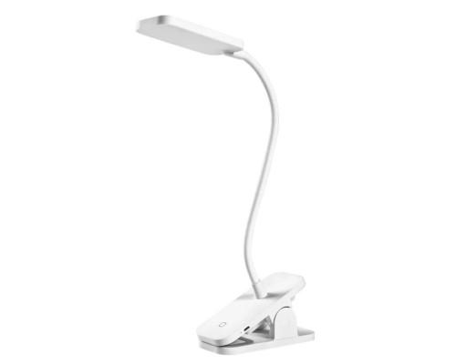 Настільна лампа LEDVANCE LED PANAN CLIP 5W 4000K (4058075747883)