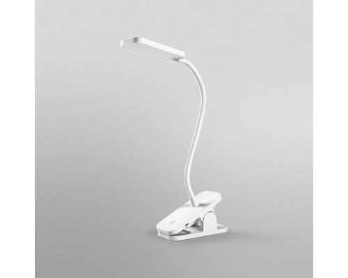 Настільна лампа LEDVANCE LED PANAN CLIP 5W 4000K (4058075747883)