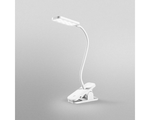 Настільна лампа LEDVANCE LED PANAN CLIP 5W 4000K (4058075747883)