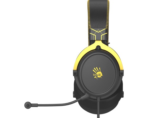 Навушники A4Tech Bloody M590i 7.1 Sports Lime (Bloody M590i Sports Lime)