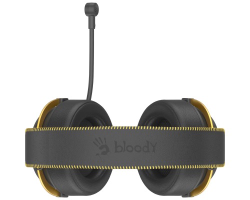 Навушники A4Tech Bloody M590i 7.1 Sports Lime (Bloody M590i Sports Lime)