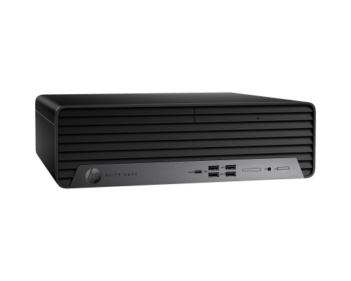 Комп'ютер HP Elite 600 G9 SFF / i7-13700, 16GB, F512GB, WiFi, м, Win11P (6U4E9EA)