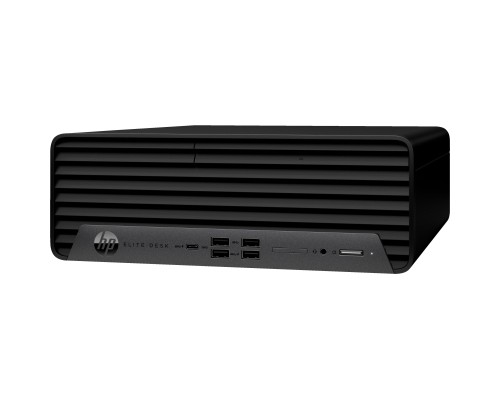 Комп'ютер HP Elite 600 G9 SFF / i7-13700, 16GB, F512GB, WiFi, м, Win11P (6U4E9EA)