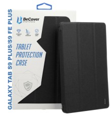 Чохол до планшета BeCover Smart Case Samsung Tab S9 Plus (SM-X810/SM-X816)/S9 FE Plus (SM-X610/SM-X616) 12.4