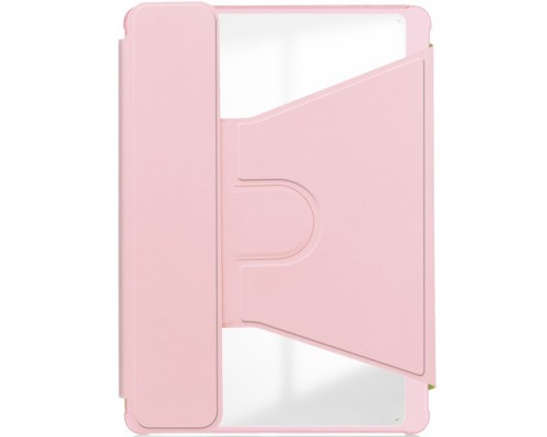 Чохол до планшета BeCover 360° Rotatable Samsung Tab S9 Plus (SM-X810/SM-X816)/S9 FE Plus (SM-X610/SM-X616) 12.4
