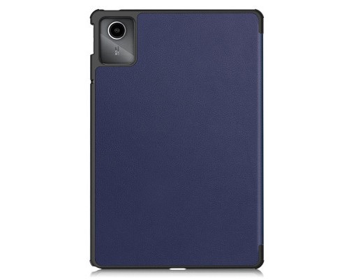 Чохол до планшета BeCover Smart Case Lenovo Tab M11 (2024) TB-TB330FU/Xiaoxin Pad 11 (2024) 11