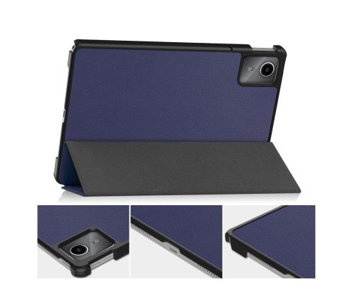 Чохол до планшета BeCover Smart Case Lenovo Tab M11 (2024) TB-TB330FU/Xiaoxin Pad 11 (2024) 11