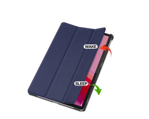 Чохол до планшета BeCover Smart Case Lenovo Tab M11 (2024) TB-TB330FU/Xiaoxin Pad 11 (2024) 11