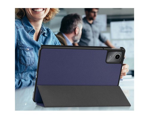 Чохол до планшета BeCover Smart Case Lenovo Tab M11 (2024) TB-TB330FU/Xiaoxin Pad 11 (2024) 11