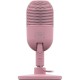 Мікрофон Razer Seiren V3 Mini Quartz (RZ19-05050200-R3M1)