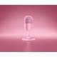 Мікрофон Razer Seiren V3 Mini Quartz (RZ19-05050200-R3M1)