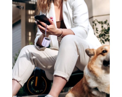Акустична система Tronsmart Nimo Mini Speaker Purple (985910)
