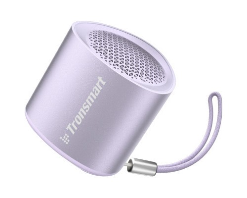 Акустична система Tronsmart Nimo Mini Speaker Purple (985910)