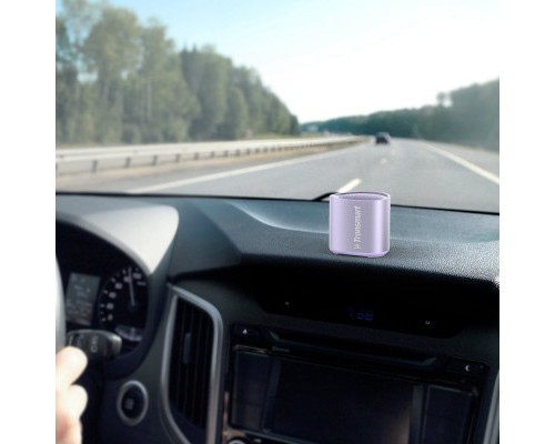 Акустична система Tronsmart Nimo Mini Speaker Purple (985910)