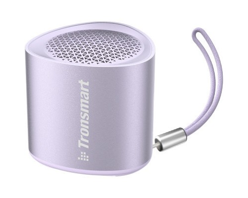 Акустична система Tronsmart Nimo Mini Speaker Purple (985910)